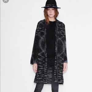 Zadig & Voltaire Celia Yu Cardigan